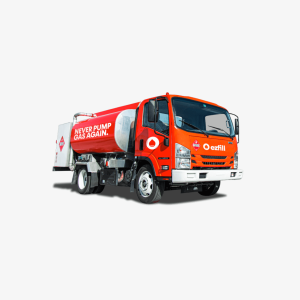 Workhorse Fuel Bundle - Biweekly Bundle - Diesel